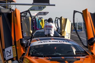 SRO America, Road America, Elkhart Lake, WI, August 2025.
 | Brian Cleary/SRO