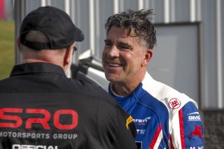 #14 McLaren Artura Trophy Evo of James Sofronas, GMG Racing, McLaren Trophy America, Am, SRO America, Road America, Elkhart Lake, WI, August 2025.
 | Brian Cleary/SRO