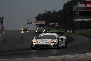 SRO America, Road America, Elkhart Lake, WI, August 2025.
 | Brian Cleary/SRO