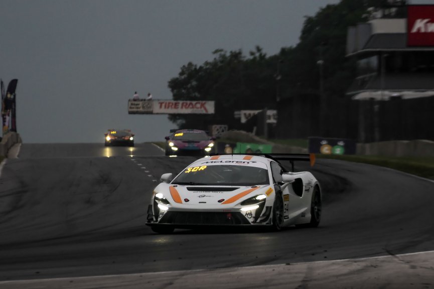 Race 1