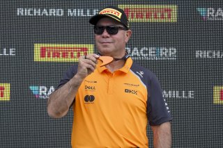 SRO America, Road America, Elkhart Lake, WI, August 2025.
 | Brian Cleary/SRO