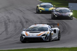 SRO America, Road America, Elkhart Lake, WI, August 2025.
 | Brian Cleary/SRO