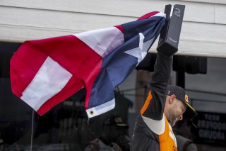 #52 McLaren Artura Trophy Evo of Jason Guzman and Chris Leichtweis, AeroB Motorsports powered by Skip Barber Racing, McLaren Trophy America, SRO America, Road America, Elkhart Lake, WI, August 2025.
 | Brian Cleary/SRO
