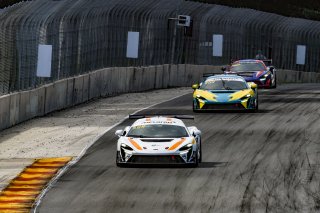 SRO America, Road America, Elkhart Lake, WI, August 2025.
 | Brian Cleary/SRO