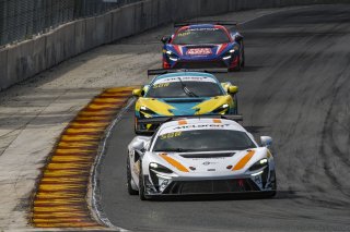 SRO America, Road America, Elkhart Lake, WI, August 2025.
 | Brian Cleary/SRO