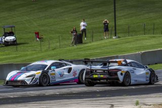 SRO America, Road America, Elkhart Lake, WI, August 2025.
 | Brian Cleary/SRO