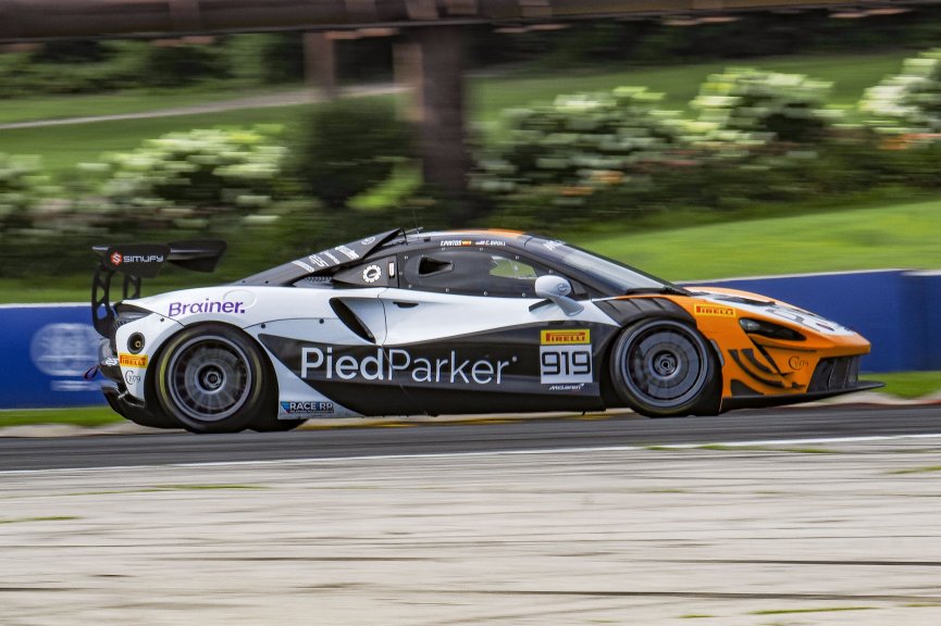 Race 2