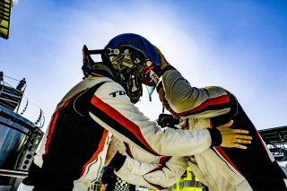 #74 McLaren Artura Trophy Evo of Casey Dennis and James Li, RWE Motorsport, McLaren Trophy America, Pro-Am, SRO America, Indianapolis Motor Speedway, Sonoma, CA, March 2025.
 | Brian Cleary/SRO