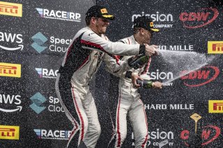 SRO America, Indianapolis Motor Speedway, Sonoma, CA, March 2025.
 | Brian Cleary/SRO