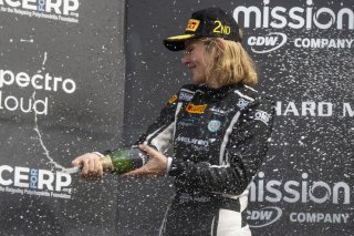 SRO America, Indianapolis Motor Speedway, Sonoma, CA, March 2025.
 | Brian Cleary/SRO