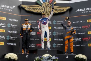 SRO America, Indianapolis Motor Speedway, Sonoma, CA, March 2025.
 | Brian Cleary/SRO