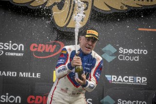 SRO America, Indianapolis Motor Speedway, Sonoma, CA, March 2025.
 | Brian Cleary/SRO