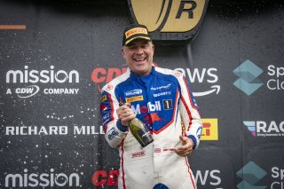 SRO America, Indianapolis Motor Speedway, Sonoma, CA, March 2025.
 | Brian Cleary/SRO