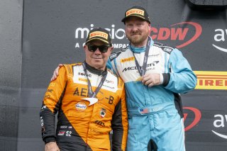 SRO America, Indianapolis Motor Speedway, Sonoma, CA, March 2025.
 | Brian Cleary/SRO