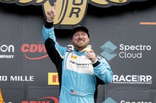 SRO America, Indianapolis Motor Speedway, Sonoma, CA, March 2025.
 | Brian Cleary/SRO