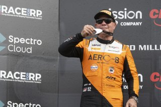 SRO America, Indianapolis Motor Speedway, Sonoma, CA, March 2025.
 | Brian Cleary/SRO