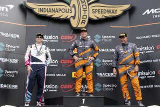 SRO America, Indianapolis Motor Speedway, Sonoma, CA, March 2025.
 | Brian Cleary/SRO