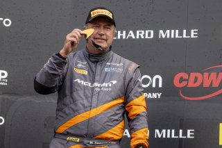 SRO America, Indianapolis Motor Speedway, Sonoma, CA, March 2025.
 | Brian Cleary/SRO