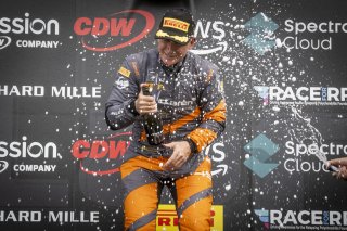 SRO America, Indianapolis Motor Speedway, Sonoma, CA, March 2025.
 | Brian Cleary/SRO