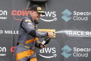 SRO America, Indianapolis Motor Speedway, Sonoma, CA, March 2025.
 | Brian Cleary/SRO