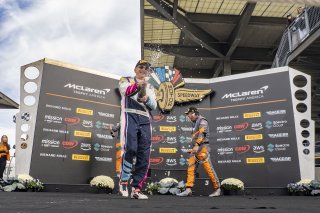 SRO America, Indianapolis Motor Speedway, Sonoma, CA, March 2025.
 | Brian Cleary/SRO