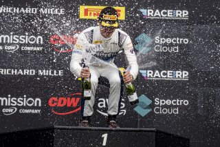 SRO America, Indianapolis Motor Speedway, Sonoma, CA, March 2025.
 | Brian Cleary/SRO