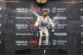 SRO America, Indianapolis Motor Speedway, Sonoma, CA, March 2025.
 | Brian Cleary/SRO