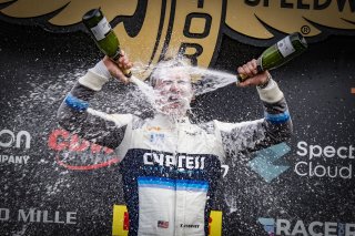 SRO America, Indianapolis Motor Speedway, Sonoma, CA, March 2025.
 | Brian Cleary/SRO