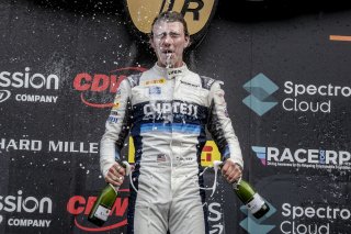 SRO America, Indianapolis Motor Speedway, Sonoma, CA, March 2025.
 | Brian Cleary/SRO