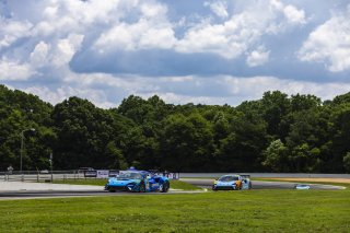 #24 McLaren Artura Trophy Evo of Tanner Harvey and Patrick Liddy, Forte Racing, McLaren Trophy, Pro, SRO America, Road Atlanta, Braselton, GA, June 12 - 14, 2026
 | Fabian Lagunas | www.lagunasphotography.com | 2026