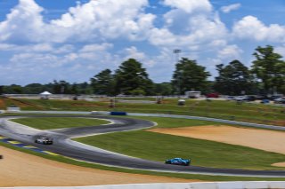 #11 McLaren Artura Trophy Evo of Edmond Barseghian and Tommy Pintos, RWE Motorsport, McLaren Trophy, Pro-Am, SRO America, Road Atlanta, Braselton, GA, June 12 - 14, 2026
 | Fabian Lagunas | www.lagunasphotography.com | 2026