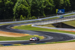#98 McLaren Artura Trophy Evo of Daniel Hanley and Bryson Morris, Bryan Herta Autosport w/ Curb Agajanian, McLaren Trophy, Pro, SRO America, Road Atlanta, Braselton, GA, June 12 - 14, 2026
 | Fabian Lagunas | www.lagunasphotography.com | 2026