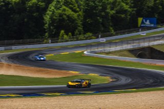 #53 McLaren Artura Trophy Evo of Neil Langberg and Kevin Madsen, Relapsing Polychondritis Motorsports/Forte Racing, McLaren Trophy, Pro-Am, SRO America, Road Atlanta, Braselton, GA, June 12 - 14, 2026
 | Fabian Lagunas | www.lagunasphotography.com | 2026
