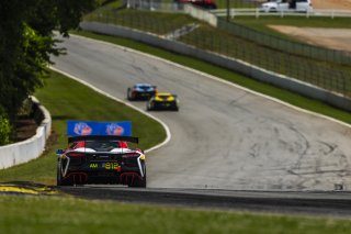 #812 McLaren Artura Trophy Evo of Michael Steeves and Keegan Massey, RAFA Racing Team, McLaren Trophy, Am, SRO America, Road Atlanta, Braselton, GA, June 12 - 14, 2026
 | Fabian Lagunas | www.lagunasphotography.com | 2026