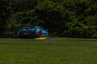 #11 McLaren Artura Trophy Evo of Edmond Barseghian and Tommy Pintos, RWE Motorsport, McLaren Trophy, Pro-Am, SRO America, Road Atlanta, Braselton, GA, June 12 - 14, 2026
 | Fabian Lagunas | www.lagunasphotography.com | 2026