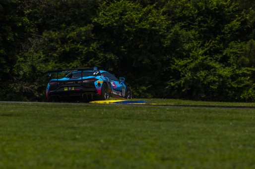 #11 McLaren Artura Trophy Evo of Edmond Barseghian and Tommy Pintos, RWE Motorsport, McLaren Trophy, Pro-Am, SRO America, Road Atlanta, Braselton, GA, June 12 - 14, 2026
 | Fabian Lagunas | www.lagunasphotography.com | 2026