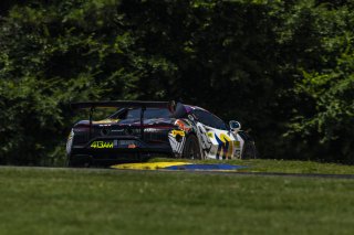 #413 McLaren Artura Trophy Evo of Zach Lumsden, Colorado Motorsport with Flying Lizard, McLaren Trophy, Am, SRO America, Road Atlanta, Braselton, GA, June 12 - 14, 2026
 | Fabian Lagunas | www.lagunasphotography.com | 2026