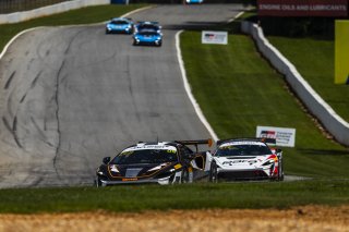 #5 McLaren Artura Trophy Evo of Deniz Teoman and Jeff Cook, GMG Racing, McLaren Trophy, Am, SRO America, Road Atlanta, Braselton, GA, June 12 - 14, 2026
 | Fabian Lagunas | www.lagunasphotography.com | 2026