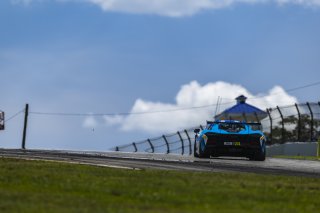 #24 McLaren Artura Trophy Evo of Tanner Harvey and Patrick Liddy, Forte Racing, McLaren Trophy, Pro, SRO America, Road Atlanta, Braselton, GA, June 12 - 14, 2026
 | Fabian Lagunas | www.lagunasphotography.com | 2026