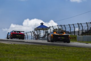 #100 McLaren Artura Trophy Evo of Cooper Broll, Forte Racing, McLaren Trophy, Am, SRO America, Road Atlanta, Braselton, GA, June 12 - 14, 2026
 | Fabian Lagunas | www.lagunasphotography.com | 2026
