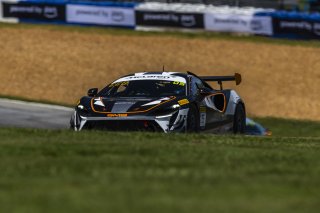 #5 McLaren Artura Trophy Evo of Deniz Teoman and Jeff Cook, GMG Racing, McLaren Trophy, Am, SRO America, Road Atlanta, Braselton, GA, June 12 - 14, 2026
 | Fabian Lagunas | www.lagunasphotography.com | 2026