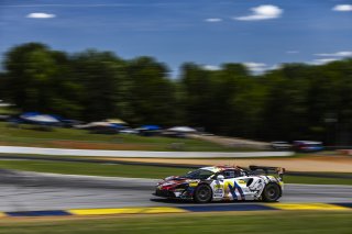 #413 McLaren Artura Trophy Evo of Zach Lumsden, Colorado Motorsport with Flying Lizard, McLaren Trophy, Am, SRO America, Road Atlanta, Braselton, GA, June 12 - 14, 2026
 | Fabian Lagunas | www.lagunasphotography.com | 2026