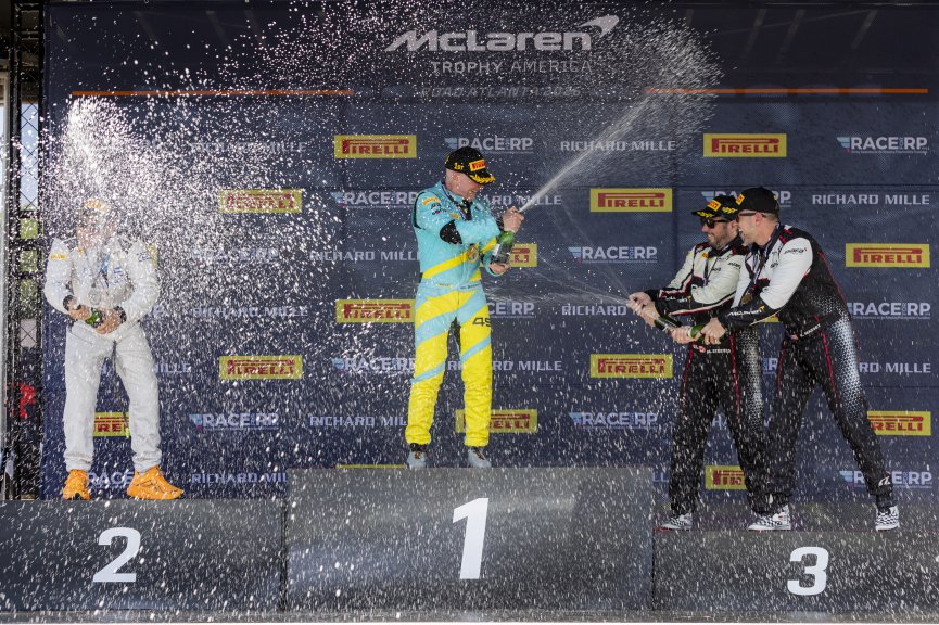 Race 1