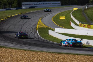 #11 McLaren Artura Trophy Evo of Edmond Barseghian and Tommy Pintos, RWE Motorsport, McLaren Trophy, Pro-Am, SRO America, Road Atlanta, Braselton, GA, June 12 - 14, 2026
 | Fabian Lagunas | www.lagunasphotography.com | 2026