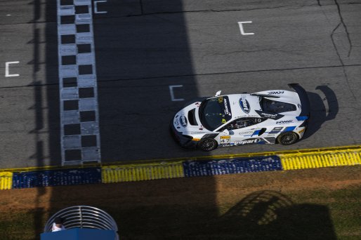#47 McLaren Artura Trophy Evo of Cody Kishel and Spencer Schmidt, RWE Motorsport, McLaren Trophy, Pro-Am, SRO America, Road Atlanta, Braselton, GA, June 12 - 14, 2026
 | Fabian Lagunas | www.lagunasphotography.com | 2026