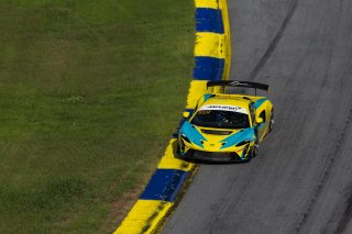 #3 McLaren Artura Trophy Evo of Scott Sorbaro, OMS, McLaren Trophy, Am, SRO America, Road Atlanta, Braselton, GA, June 12 - 14, 2026
 | Fabian Lagunas | www.lagunasphotography.com | 2026