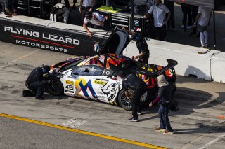 #413 McLaren Artura Trophy Evo of Zach Lumsden, Colorado Motorsport with Flying Lizard, McLaren Trophy, Am, SRO America, Road Atlanta, Braselton, GA, June 12 - 14, 2026
 | Fabian Lagunas | www.lagunasphotography.com | 2026