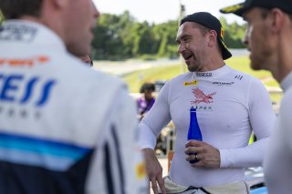 #22 McLaren Artura Trophy Evo of Ryan James and Oliver Webb, Greystone GT, McLaren Trophy, Pro-Am, SRO America, Road Atlanta, Braselton, GA, June 12 - 14, 2026
 | Fabian Lagunas | www.lagunasphotography.com | 2026