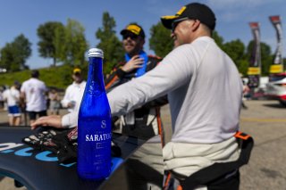 Partner, Saratoga, McLaren Trophy, Am, SRO America, Road Atlanta, Braselton, GA, June 12 - 14
 | Fabian Lagunas | www.lagunasphotography.com | 2026