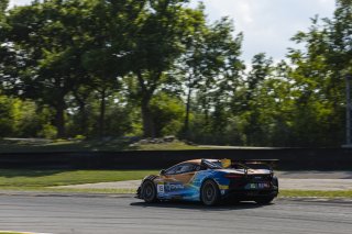 #15 McLaren Artura Trophy Evo of Fabio Grecco, OMS, McLaren Trophy, Am, SRO America, Road America, Elkhart Lake, WI, Aug 27 - 30, 2026
 | Fabian Lagunas | www.lagunasphotography.com | 2026